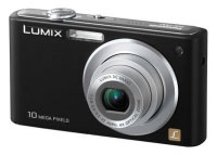 Panasonic DMC-FS42EG-K